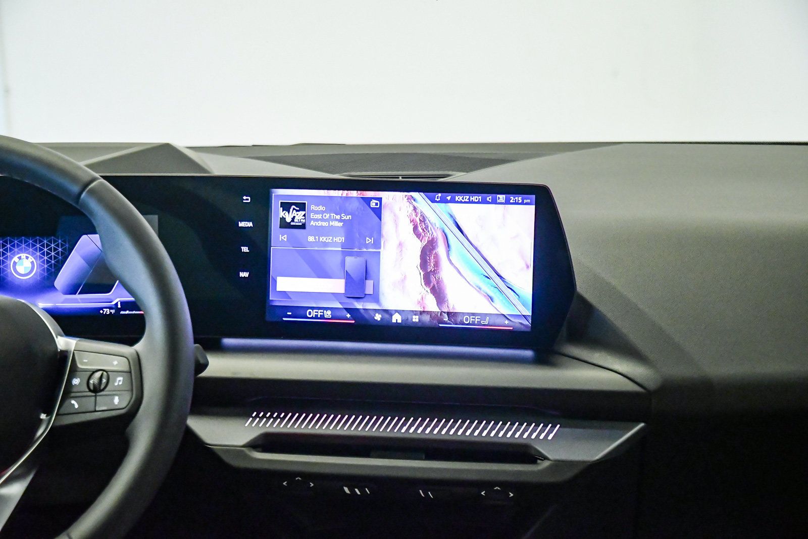 Used 2026 BMW 228i w/ Technology Package FWD image 14