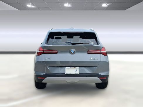 Used 2026 BMW X3 xDrive30 w/ Convenience Package image 10