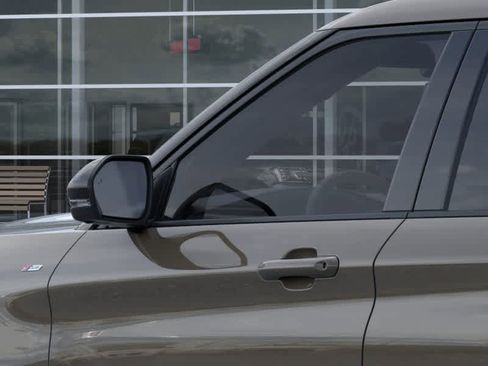 New 2026 Ford Explorer ST-Line w/ ST-Line Street Pack image 20