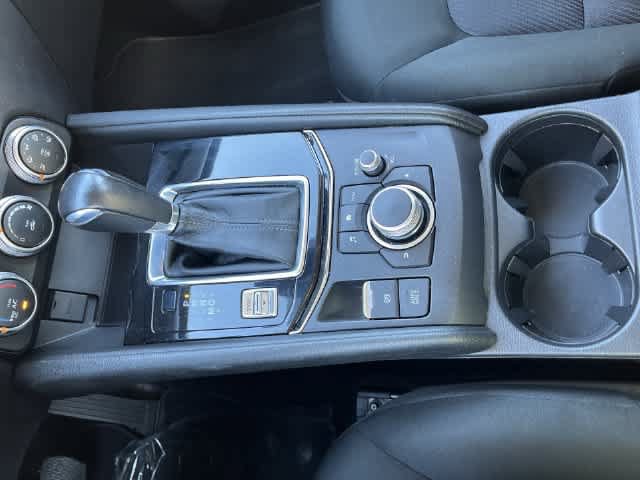 Used 2019 MAZDA CX-5 Sport AWD/4WD image 21