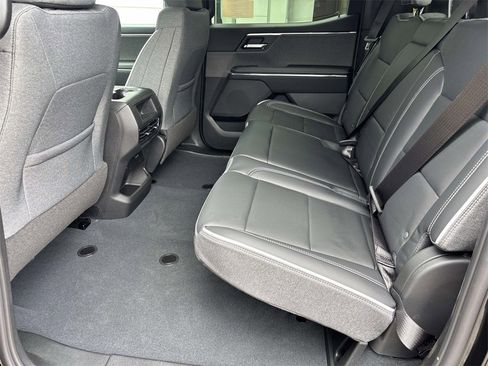 New 2026 GMC Sierra EV Elevation image 4