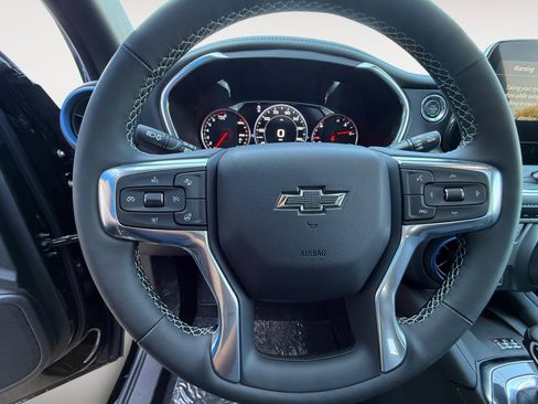 New 2026 Chevrolet Blazer RS w/ Enhanced Convenience Package AWD/4WD image 10