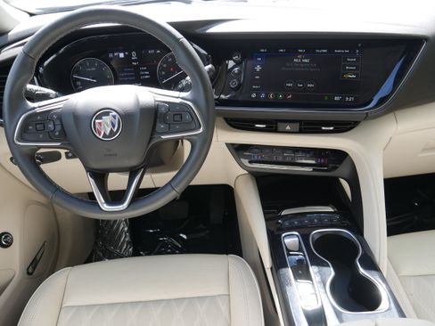 Used 2023 Buick Envision Avenir AWD/4WD image 18