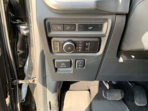 Used 2023 Ford F150 Lariat w/ Equipment Group 502A High AWD/4WD image 32