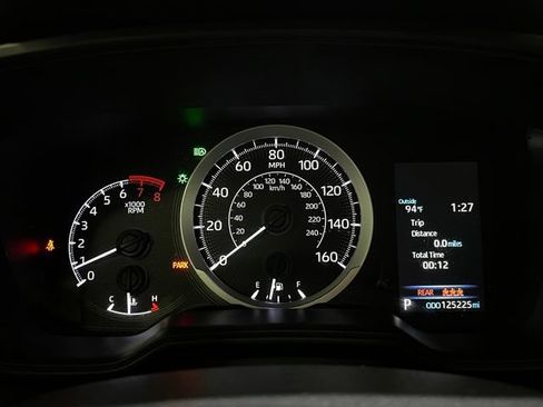 Used 2020 Toyota Corolla LE FWD image 14