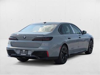 New 2025 BMW 750e xDrive w/ Premium Package video 2