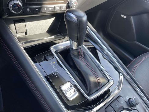 Used 2024 MAZDA CX-5 2.5 Turbo w/ Premium Package image 38