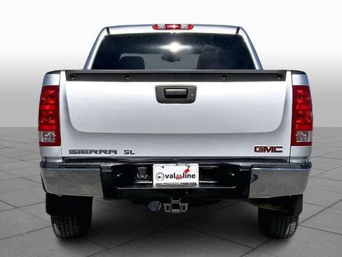 Used 2012 GMC Sierra 1500 SL image 4