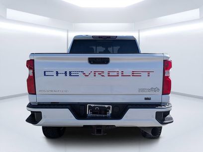 Used 2020 Chevrolet Silverado 2500 High Country w/ Z71 Off-Road Package