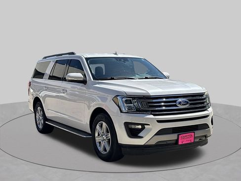 Used 2019 Ford Expedition Max XLT w/ Equipment Group 202A RWD image 7