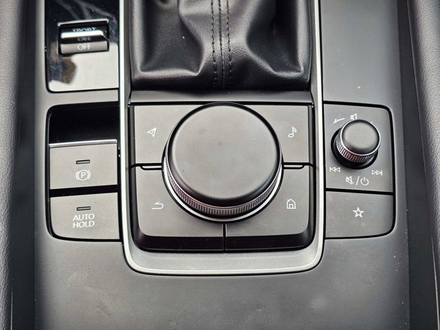 Used 2023 MAZDA MAZDA3 s FWD image 26