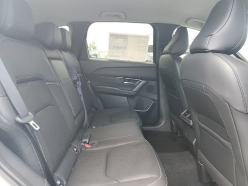 New 2026 MAZDA CX-5 Select AWD/4WD image 20