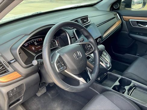 Used 2020 Honda CR-V EX image 17