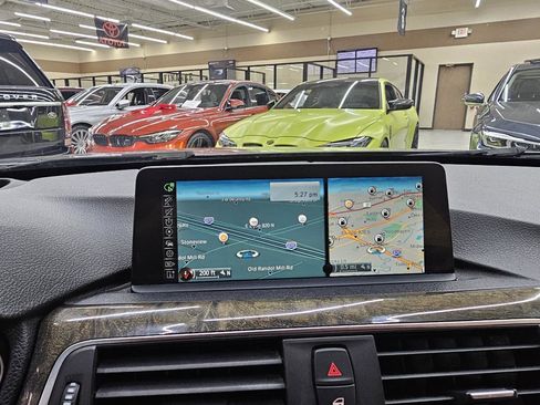 Used 2016 BMW 328i Sedan image 30