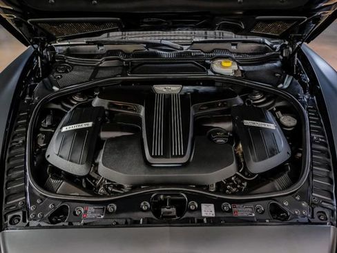 Used 2016 Bentley Continental GT image 52