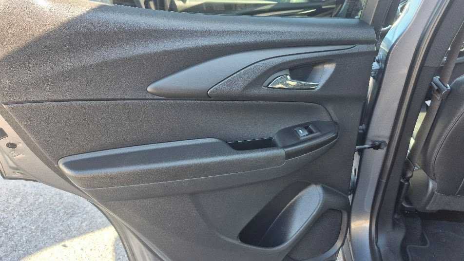 Used 2022 Chevrolet TrailBlazer ACTIV AWD/4WD image 26