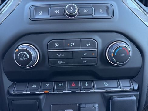 New 2026 Chevrolet Silverado 1500 Custom Trail Boss image 19