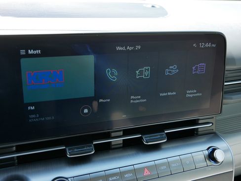 Certified 2024 Hyundai Kona SEL AWD/4WD image 21
