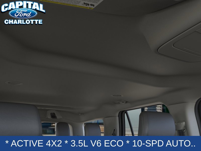 New 2026 Ford Expedition Active RWD image 23