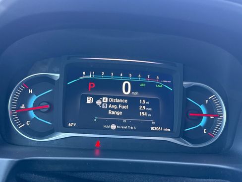 Used 2019 Honda Pilot EX-L image 22