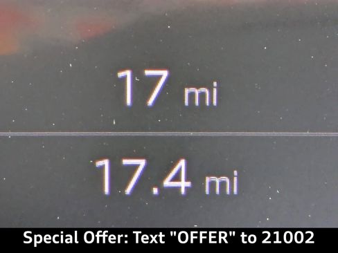 New 2025 Audi A5 2.0T Prestige image 34