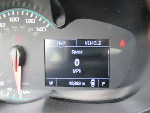 Used 2020 Chevrolet Trax Premier FWD image 25
