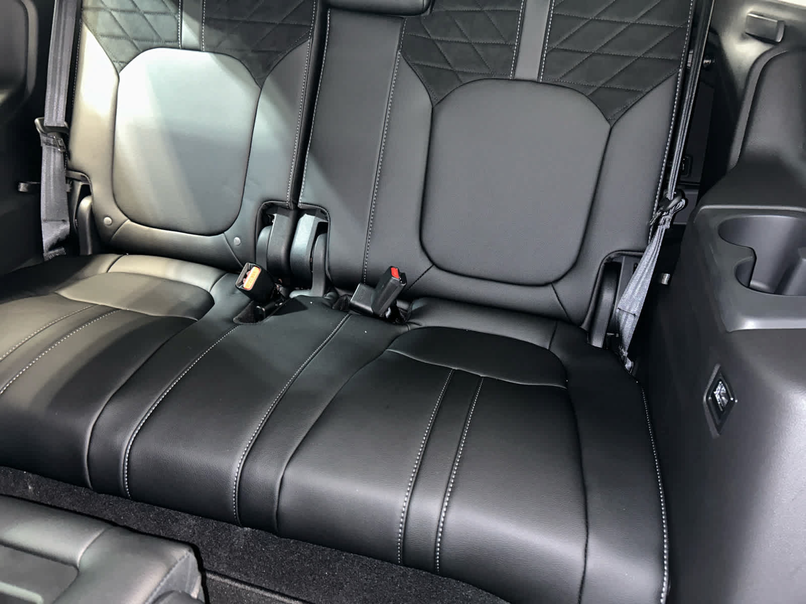 New 2026 Honda Pilot Elite image 15