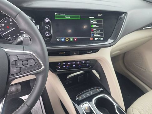 Used 2023 Buick Envision Essence AWD/4WD image 24