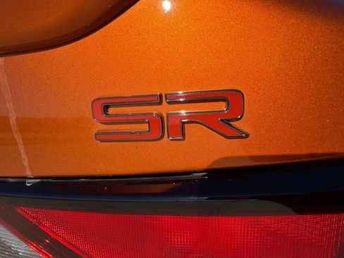 Used 2024 Nissan Sentra SR image 30