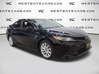 Used 2019 Toyota Camry LE video 2