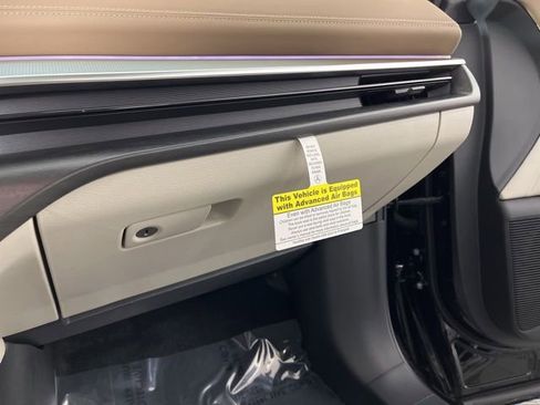 New 2026 Nissan Murano Platinum w/ Cargo Package AWD/4WD image 37