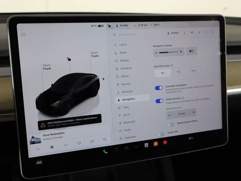 Used 2023 Tesla Model Y Long Range image 39