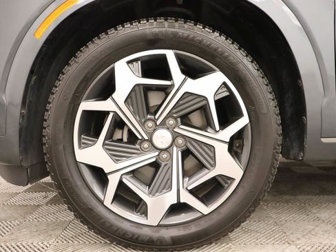 Used 2022 Hyundai Palisade Calligraphy FWD image 6