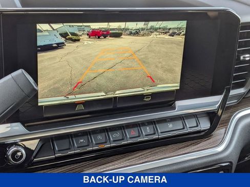 New 2026 GMC Sierra 1500 Elevation image 23