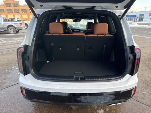 New 2025 Kia Telluride EX X-Line image 10