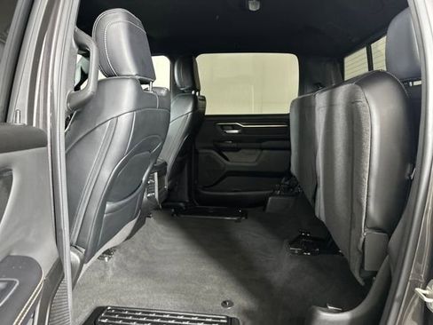 Used 2023 RAM 1500 Rebel w/ Night Edition image 25