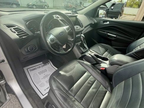 Used 2015 Ford Escape SE w/ Equipment Group 201A AWD/4WD image 28