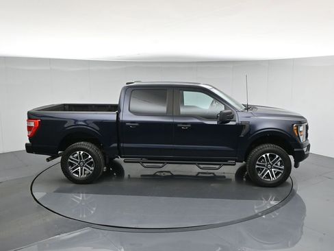 Used 2023 Ford F150 XL w/ STX Appearance Package image 51