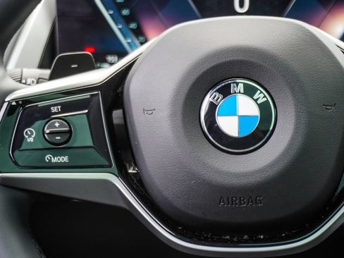 Used 2026 BMW X3 xDrive30i AWD/4WD image 16
