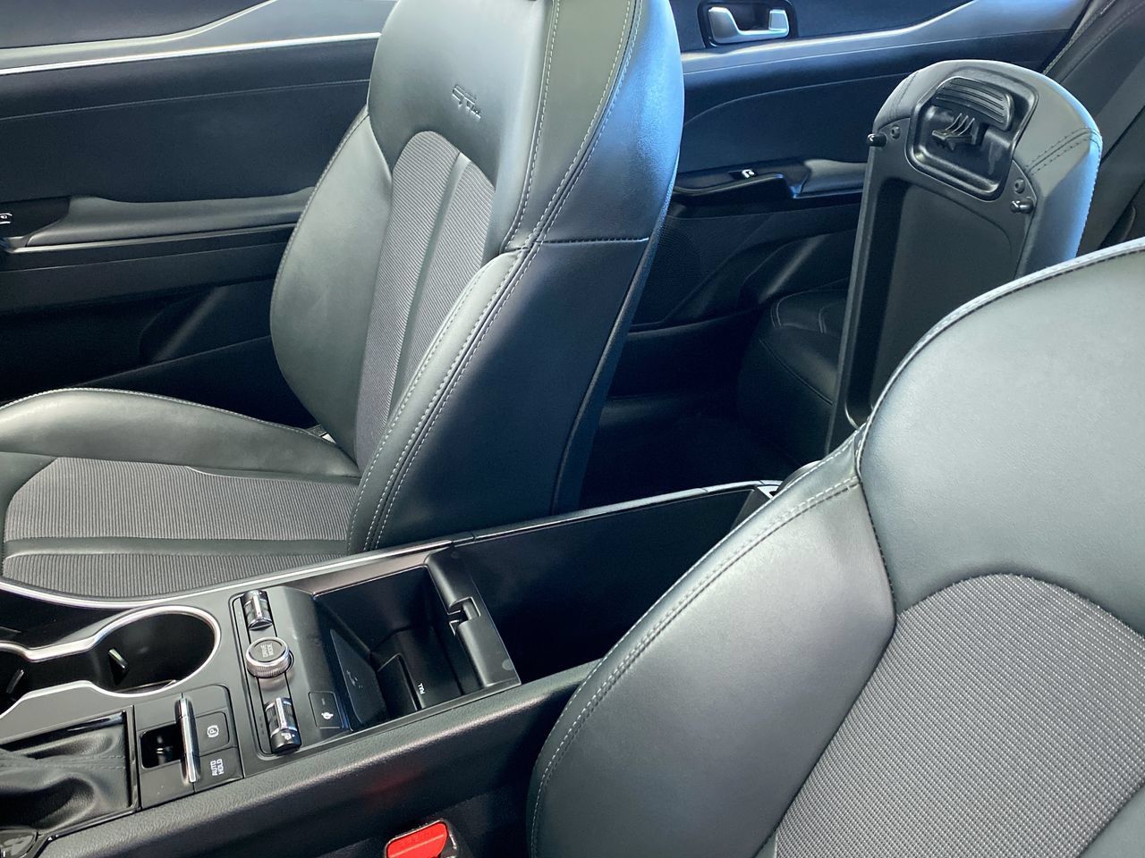 Certified 2024 Kia K5 GT-Line FWD image 29
