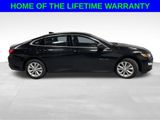 Used 2023 Chevrolet Malibu LT image 2
