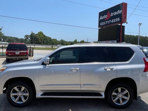 Used 2013 Lexus GX 460 Premium AWD/4WD image 5