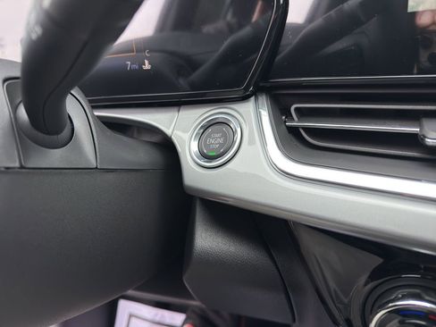 New 2026 Chevrolet Trax LT w/ Driver Confidence Package image 17