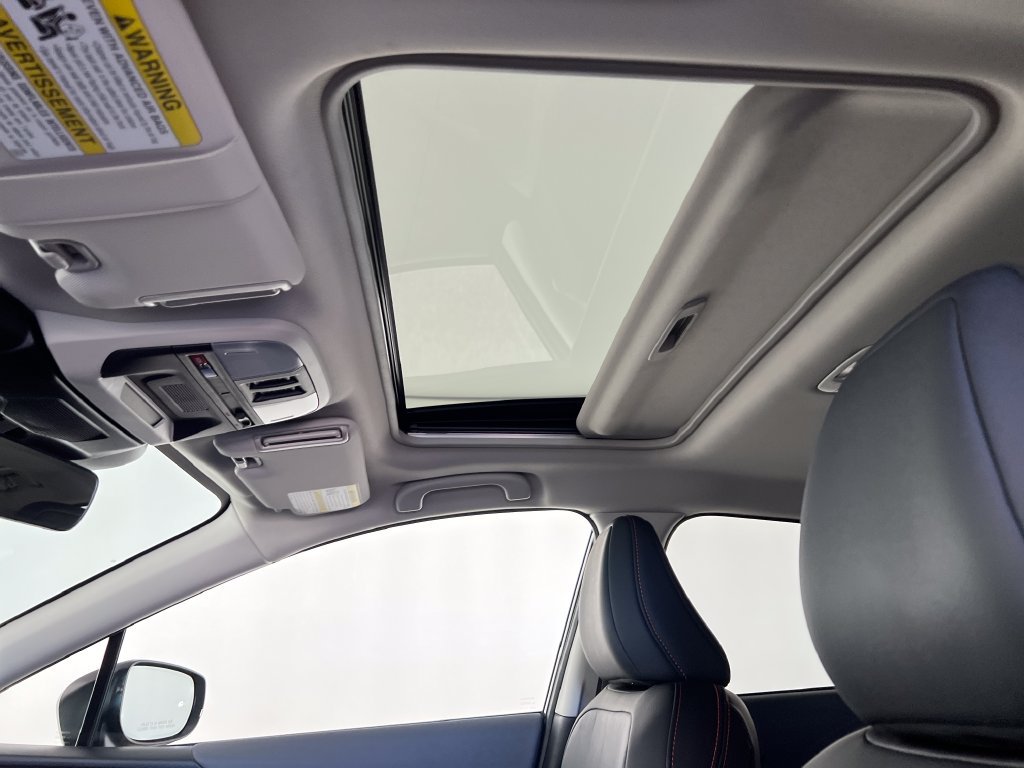 New 2026 Subaru Crosstrek 2.5i Limited AWD/4WD image 23