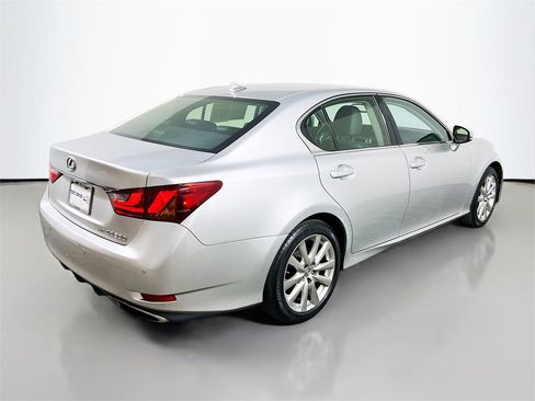 Used 2013 Lexus GS 350 AWD image 7