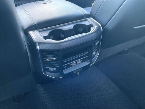 Used 2024 RAM 2500 Laramie w/ Night Edition AWD/4WD image 14