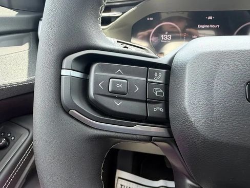 New 2026 Jeep Cherokee Laredo AWD/4WD image 16