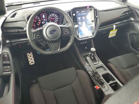 New 2025 Subaru WRX Premium image 15