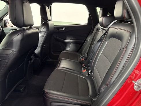Used 2024 Ford Escape ST-Line image 16