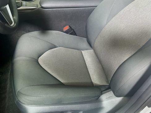 Certified 2024 Toyota Camry LE FWD image 22